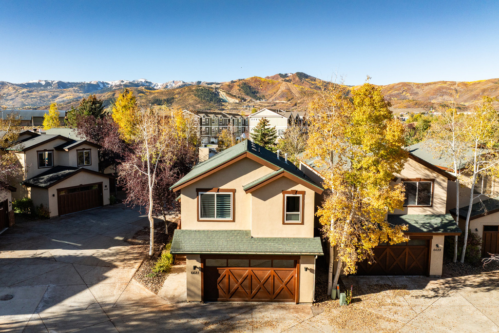 6621 TROUT CREEK CT Park City, UT 84098
