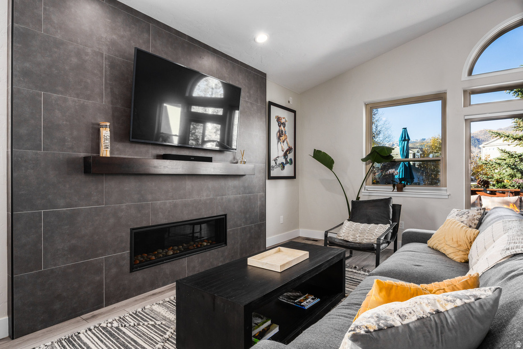 6621 TROUT CREEK CT Park City, UT 84098