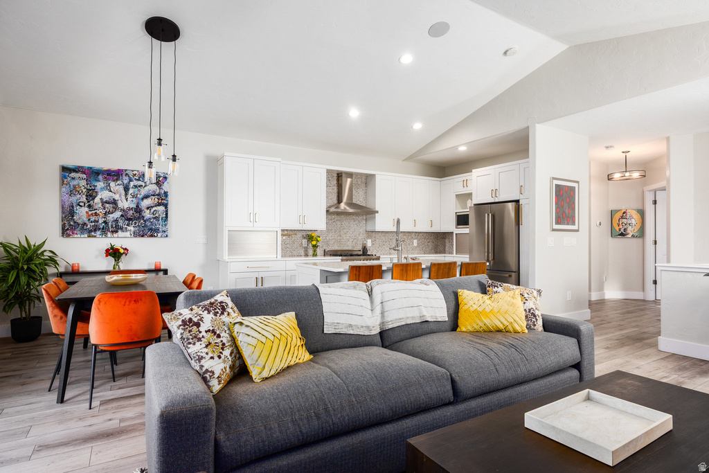 6621 TROUT CREEK CT Park City, UT 84098