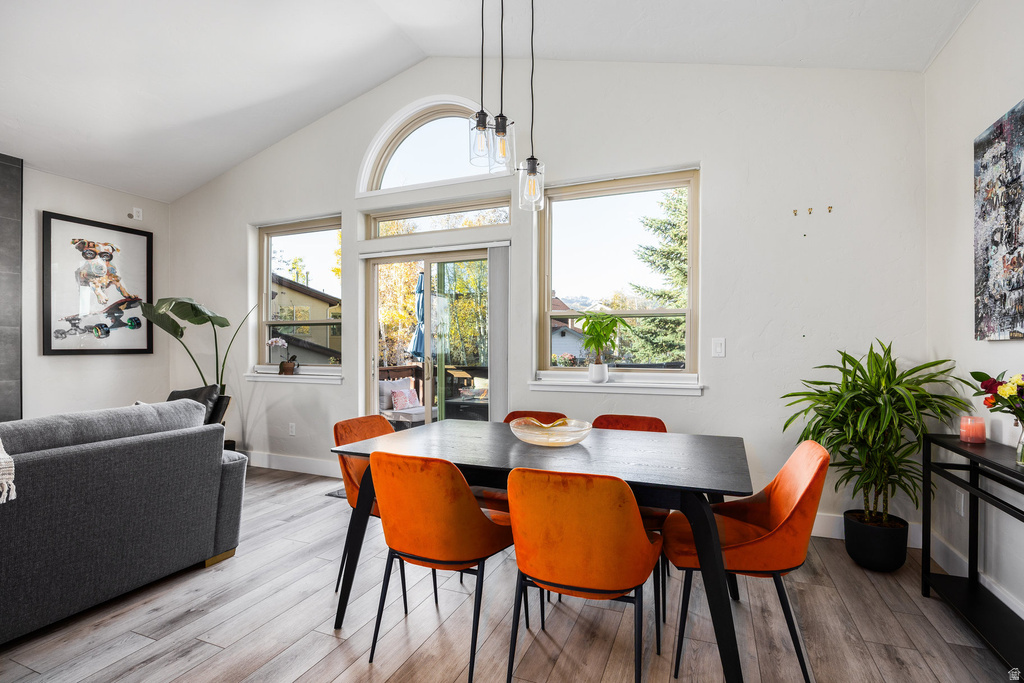 6621 TROUT CREEK CT Park City, UT 84098