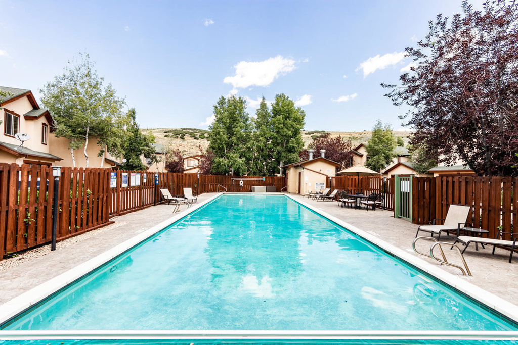 6621 TROUT CREEK CT Park City, UT 84098