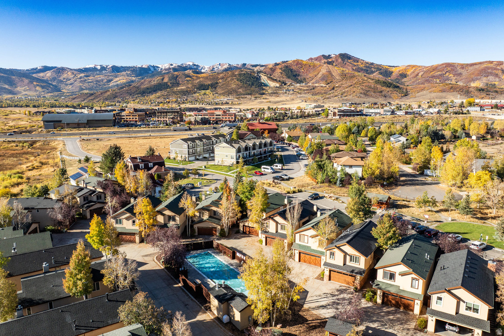 6621 TROUT CREEK CT Park City, UT 84098