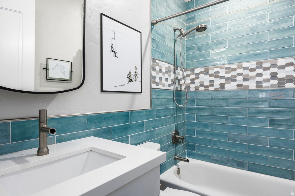 6621 TROUT CREEK CT Park City, UT 84098