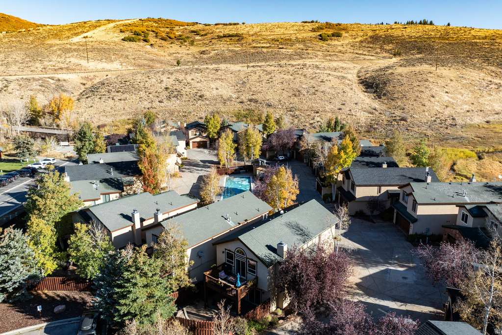 6621 TROUT CREEK CT Park City, UT 84098