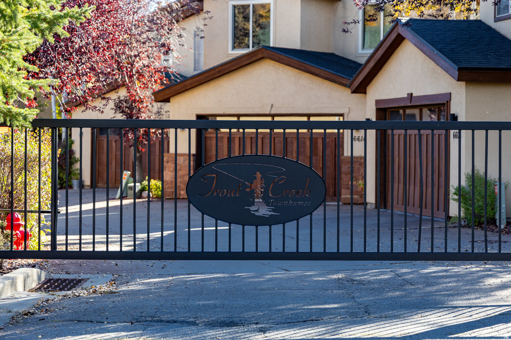 6621 TROUT CREEK CT Park City, UT 84098