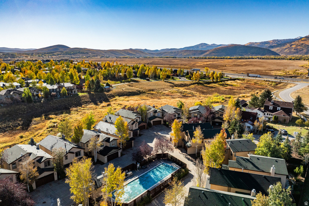 6621 TROUT CREEK CT Park City, UT 84098