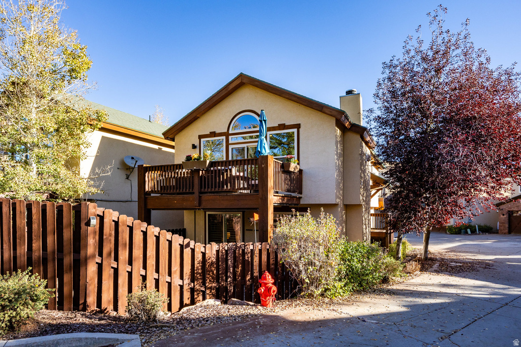 6621 TROUT CREEK CT Park City, UT 84098