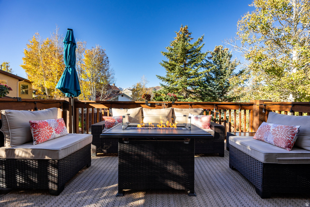 6621 TROUT CREEK CT Park City, UT 84098