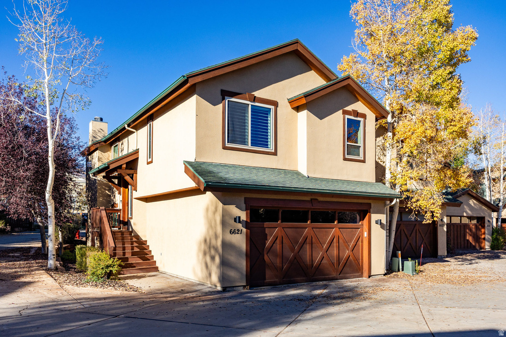 6621 TROUT CREEK CT Park City, UT 84098