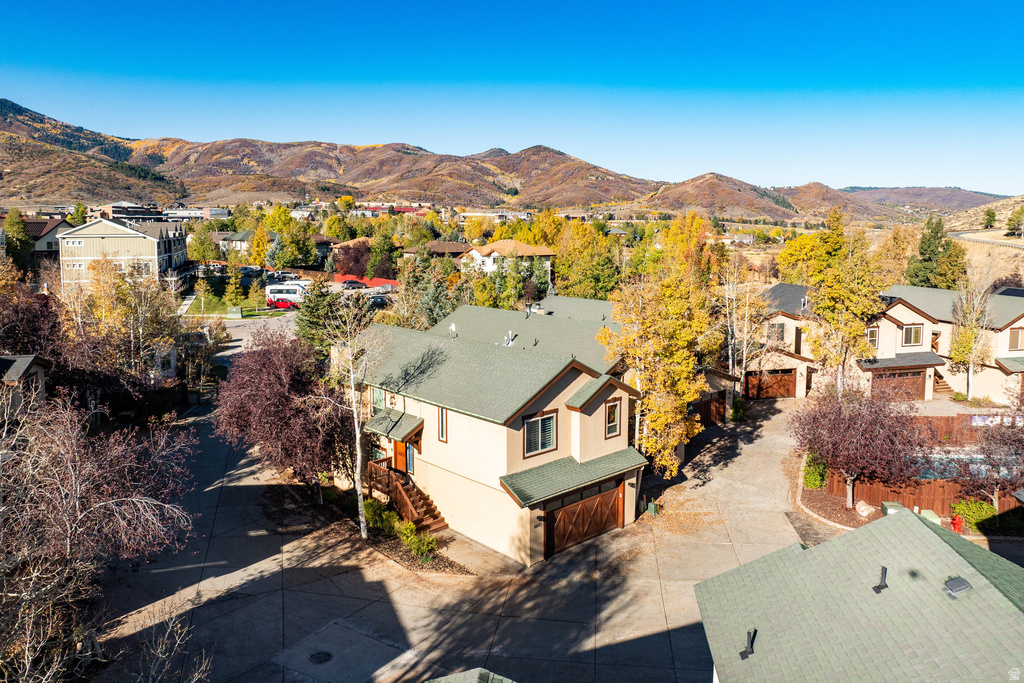 6621 TROUT CREEK CT Park City, UT 84098