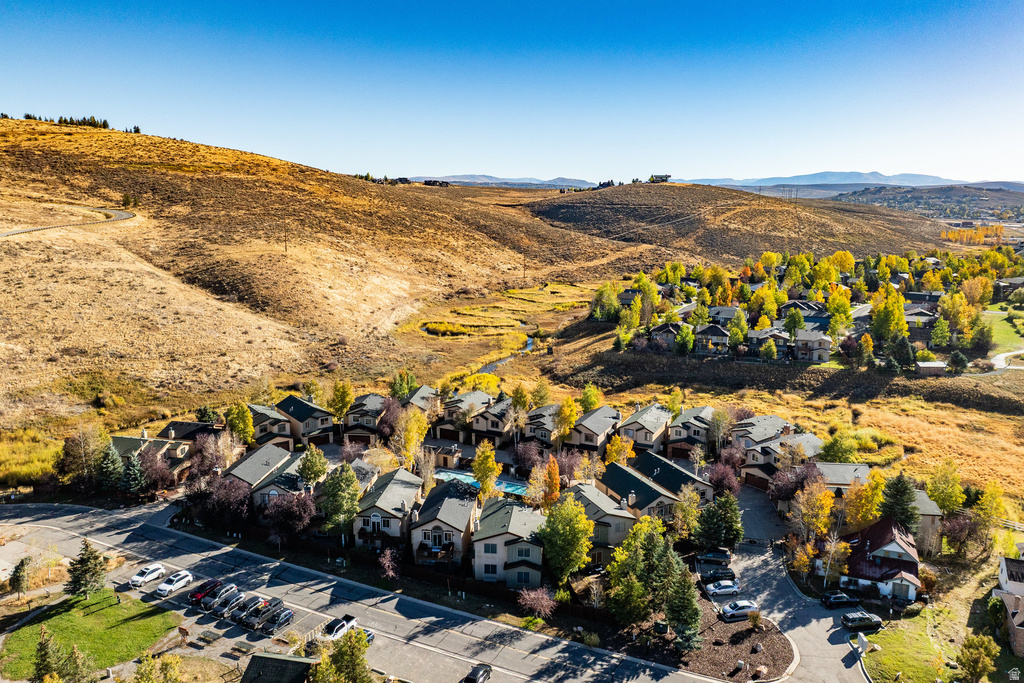6621 TROUT CREEK CT Park City, UT 84098