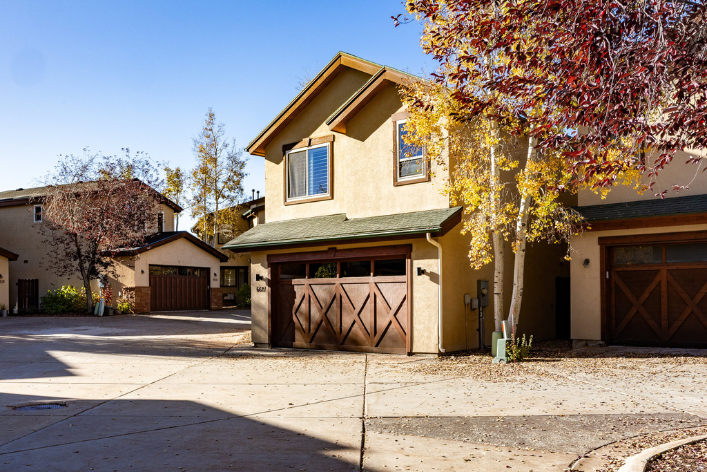 6621 TROUT CREEK CT Park City, UT 84098