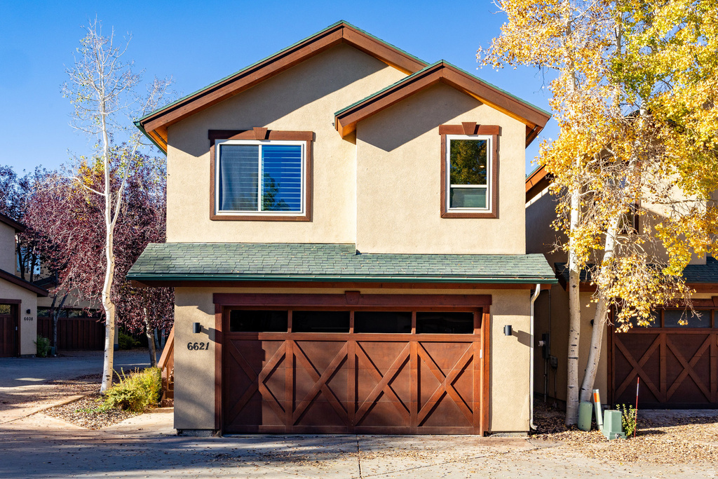 6621 TROUT CREEK CT Park City, UT 84098