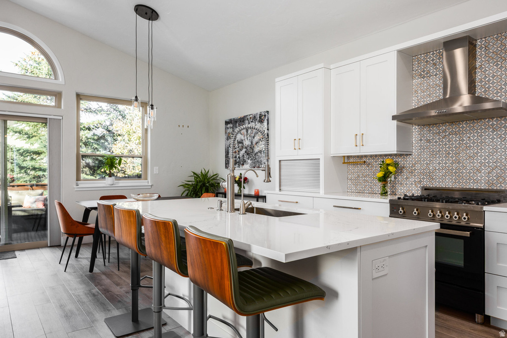 6621 TROUT CREEK CT Park City, UT 84098