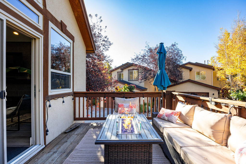 6621 TROUT CREEK CT Park City, UT 84098