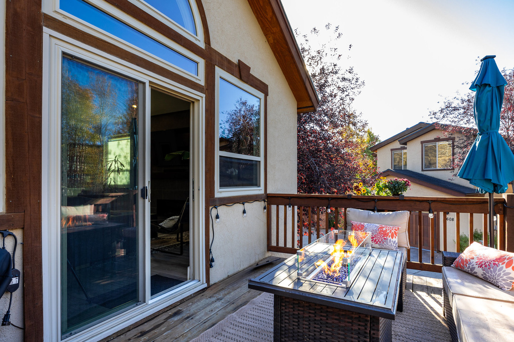 6621 TROUT CREEK CT Park City, UT 84098