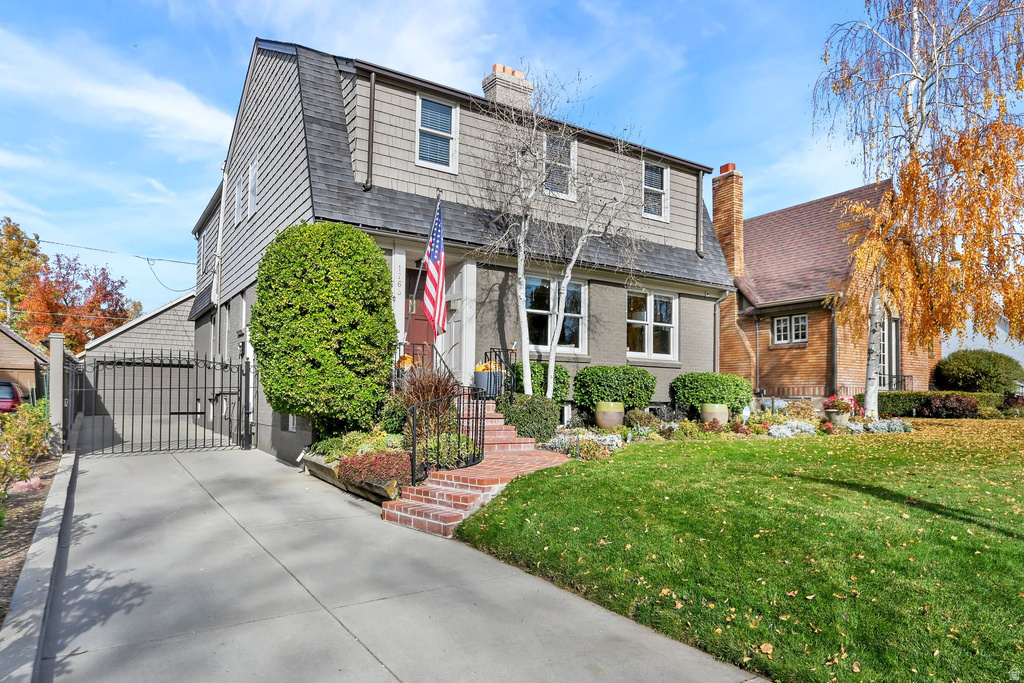 1763 E HERBERT Salt Lake City, UT 84108