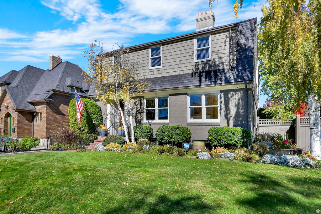 1763 E HERBERT Salt Lake City, UT 84108