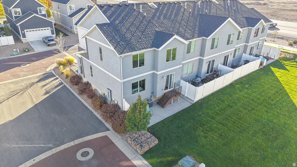 32 E HARMONY CT Saratoga Springs, UT 84045