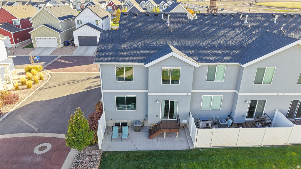 32 E HARMONY CT Saratoga Springs, UT 84045