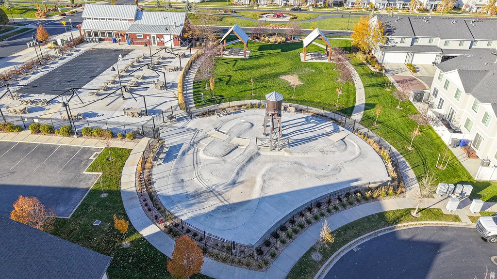 32 E HARMONY CT Saratoga Springs, UT 84045