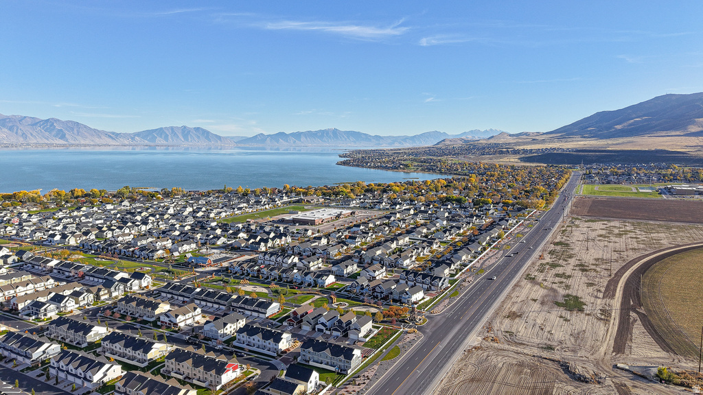 32 E HARMONY CT Saratoga Springs, UT 84045