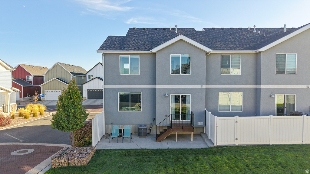 32 E HARMONY CT Saratoga Springs, UT 84045
