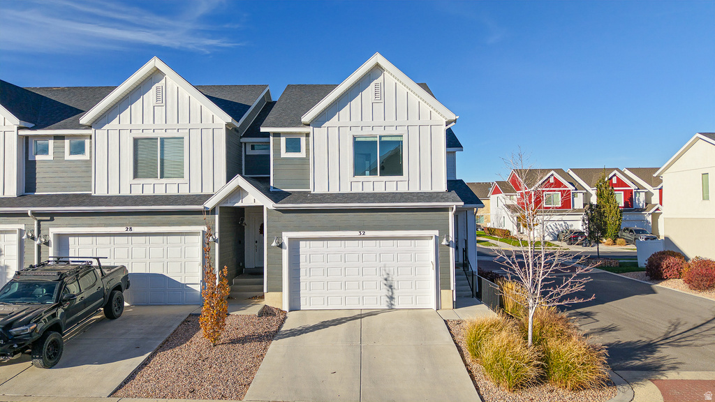 32 E HARMONY CT Saratoga Springs, UT 84045