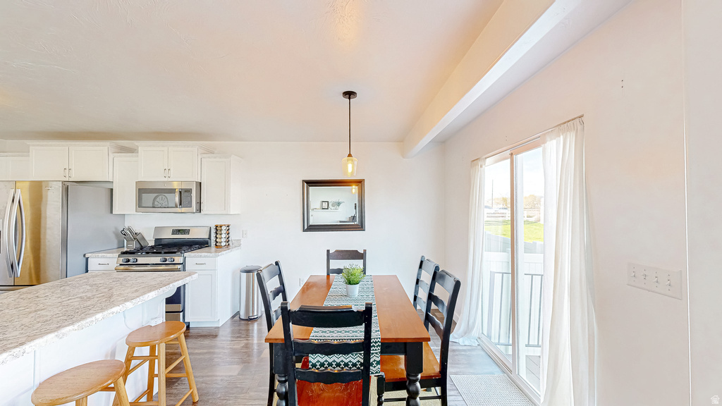 32 E HARMONY CT Saratoga Springs, UT 84045