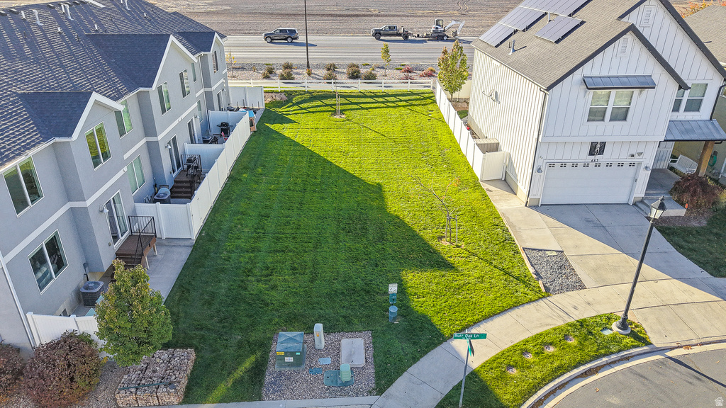 32 E HARMONY CT Saratoga Springs, UT 84045