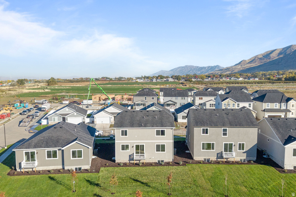 243 W 800 #346 Willard, UT 84340