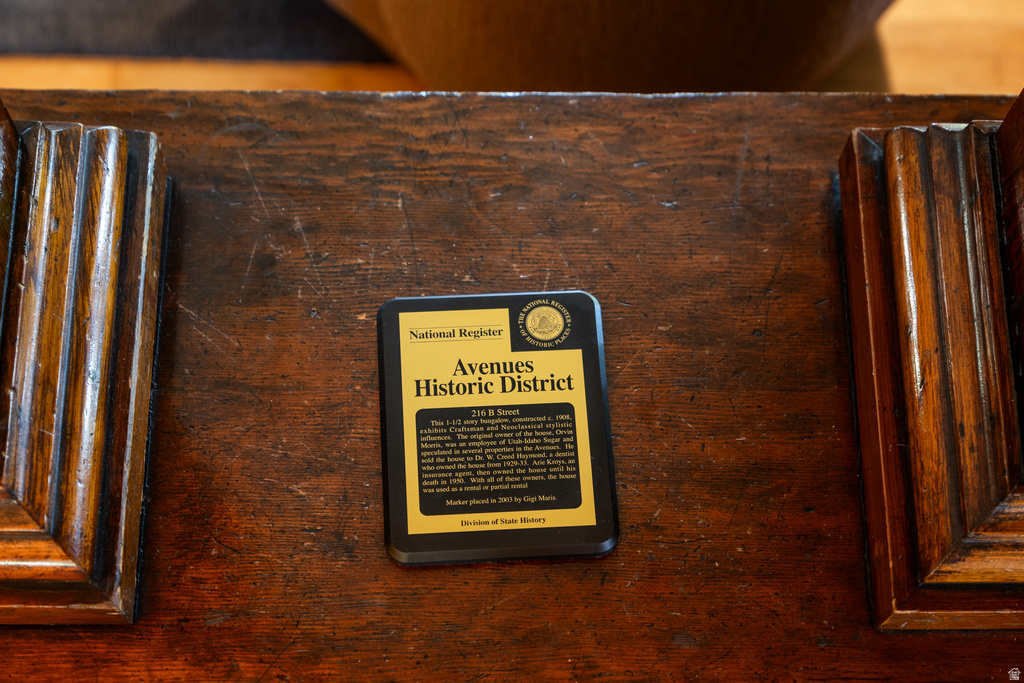 Photo 35 for MLS #2120387 at 216 B St