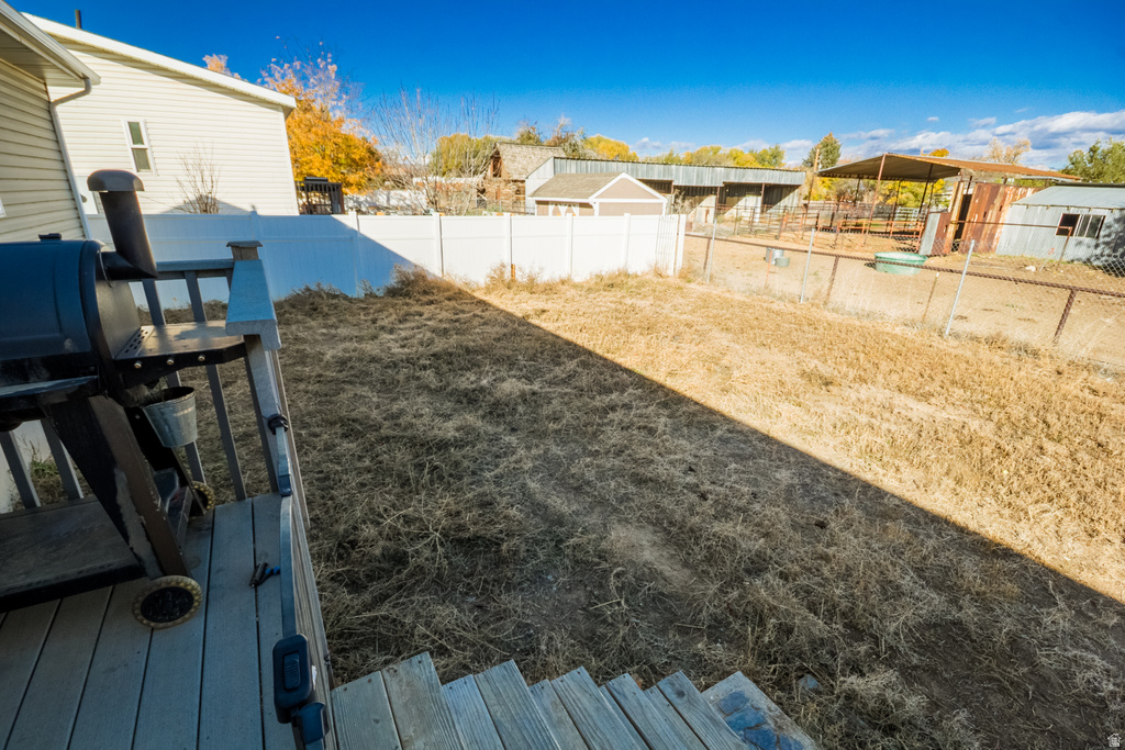 1440 W 925 S Vernal, UT 84078