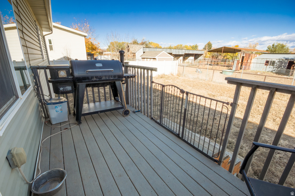 1440 W 925 S Vernal, UT 84078