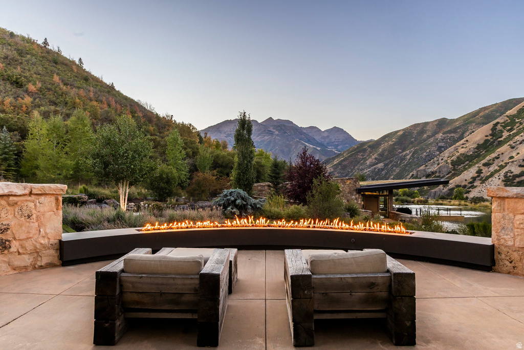 5618 E SOUTH FORK RD Provo, UT 84604