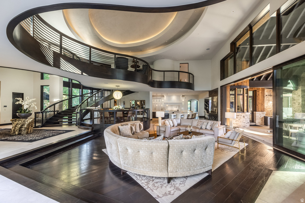 5618 E SOUTH FORK RD Provo, UT 84604