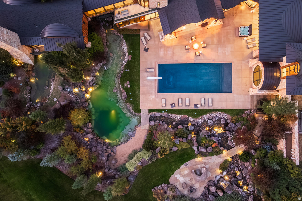 5618 E SOUTH FORK RD Provo, UT 84604