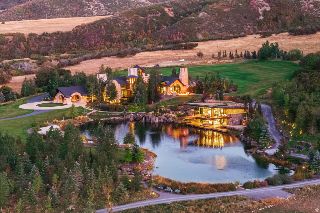 5618 E SOUTH FORK RD Provo, UT 84604