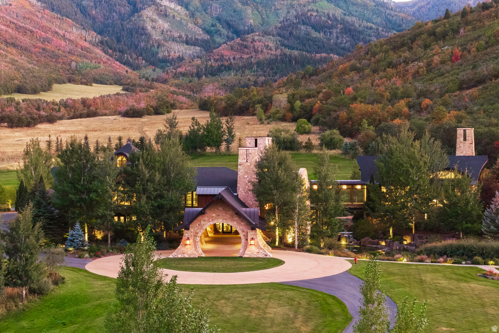 5618 E SOUTH FORK RD Provo, UT 84604