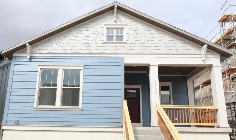 7034 W TERRAINE RD West Jordan, UT 84081