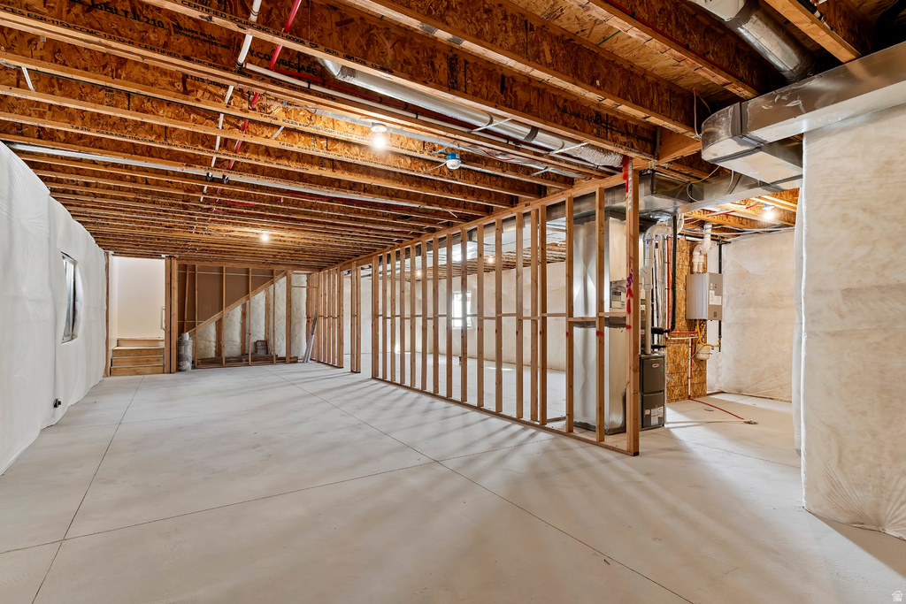 7034 W TERRAINE RD West Jordan, UT 84081