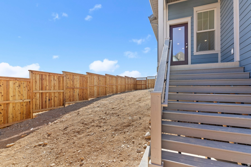 7034 W TERRAINE RD West Jordan, UT 84081