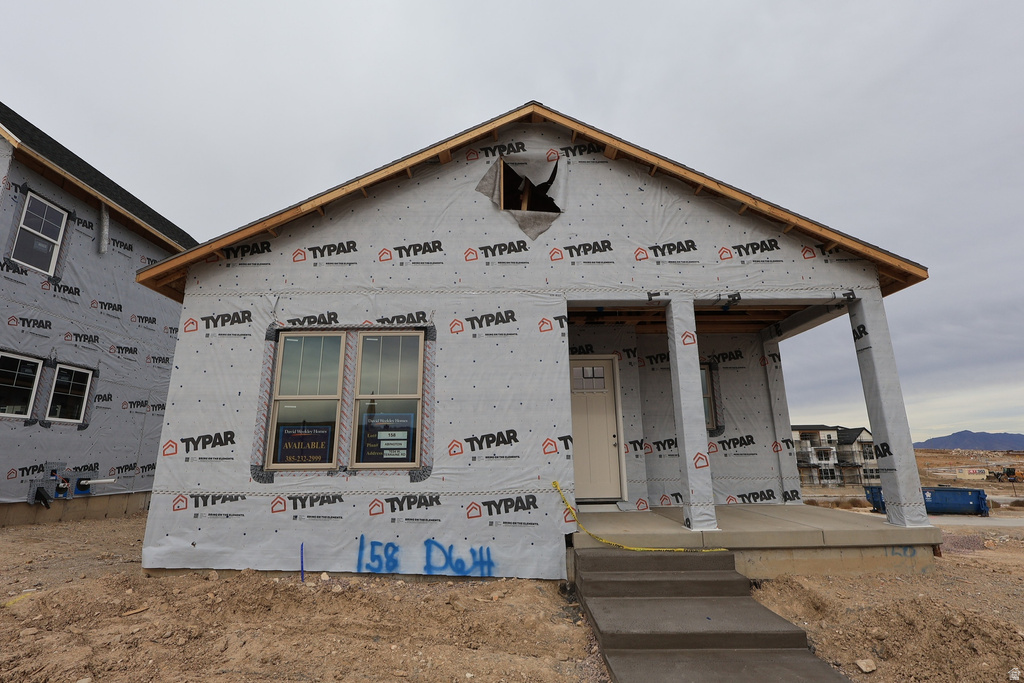 7034 W TERRAINE RD West Jordan, UT 84081