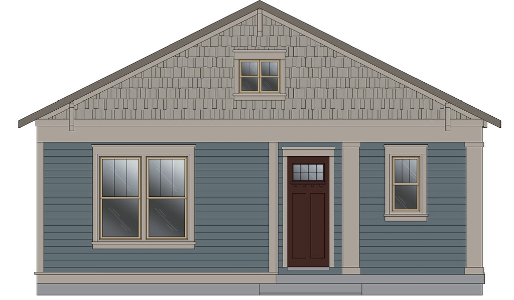 7034 W TERRAINE RD West Jordan, UT 84081