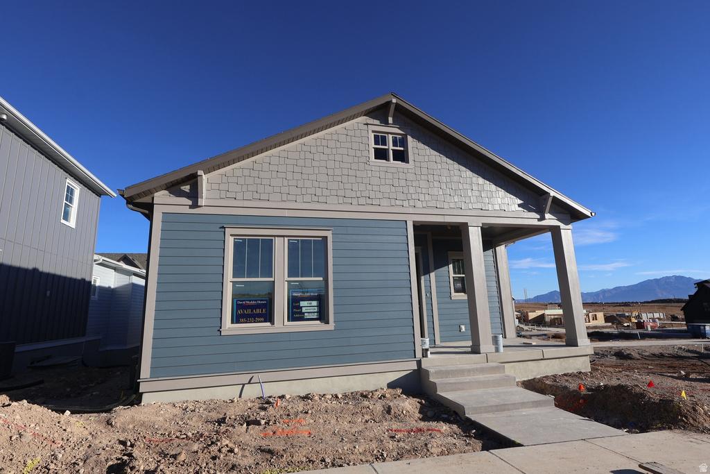 7034 W TERRAINE RD West Jordan, UT 84081