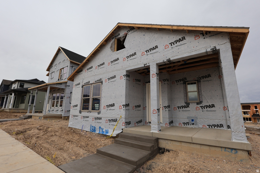 7034 W TERRAINE RD West Jordan, UT 84081