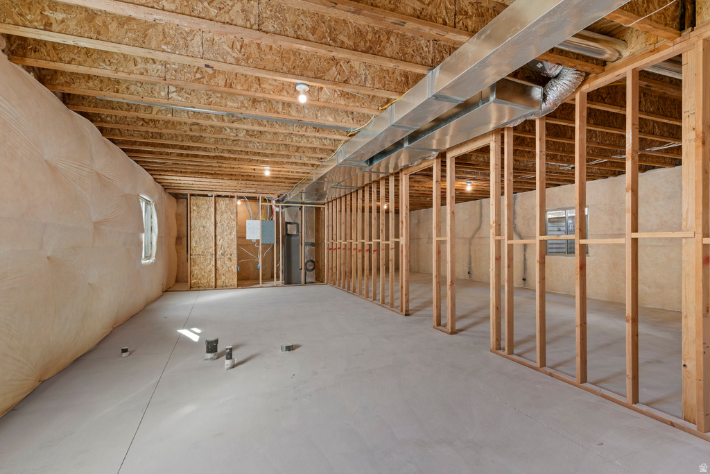 7034 W TERRAINE RD West Jordan, UT 84081