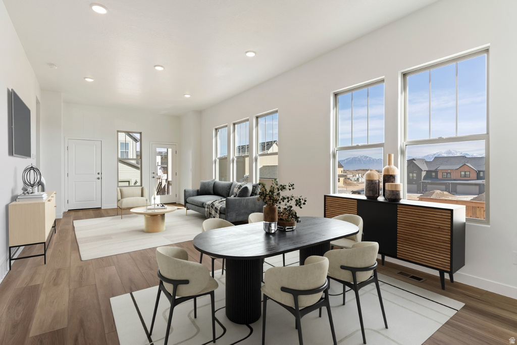 7034 W TERRAINE RD West Jordan, UT 84081