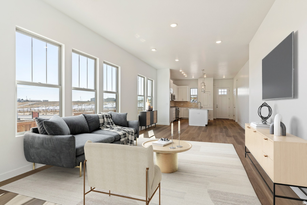 7034 W TERRAINE RD West Jordan, UT 84081