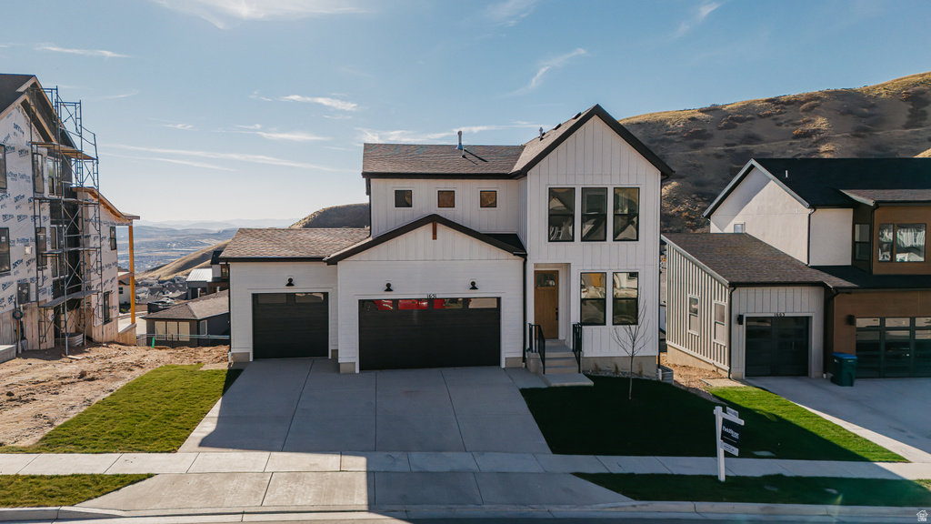 1651 W CANYON RIM RD Lehi, UT 84048
